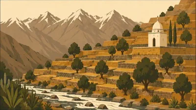 Arbalou, Ourika Valley featured image