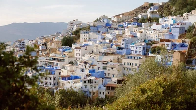 Chefchaouen featured image