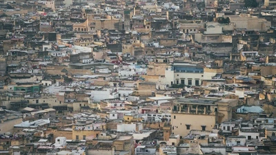 Fez featured image