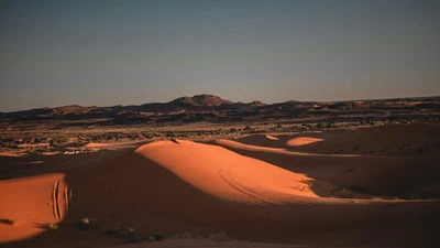 Pesach in Morocco — 10 Days featured image